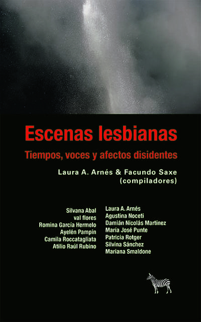 ESCENAS LESBIANAS